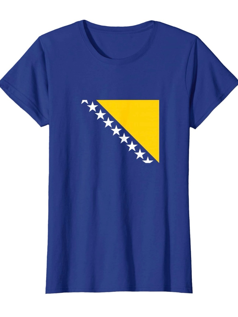 Bosnia Women’s Shirt